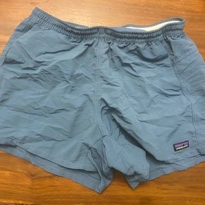 Patagonia Baggies
